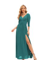 Long dress 22309