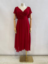 Vestido midi 2231-1