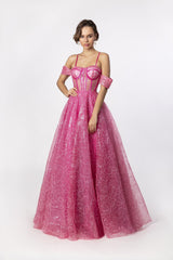 Princess dress 22315