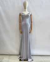 Vestido largo 512361