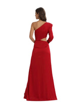 Long dress 22337