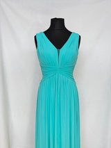 Long dress TG 22398