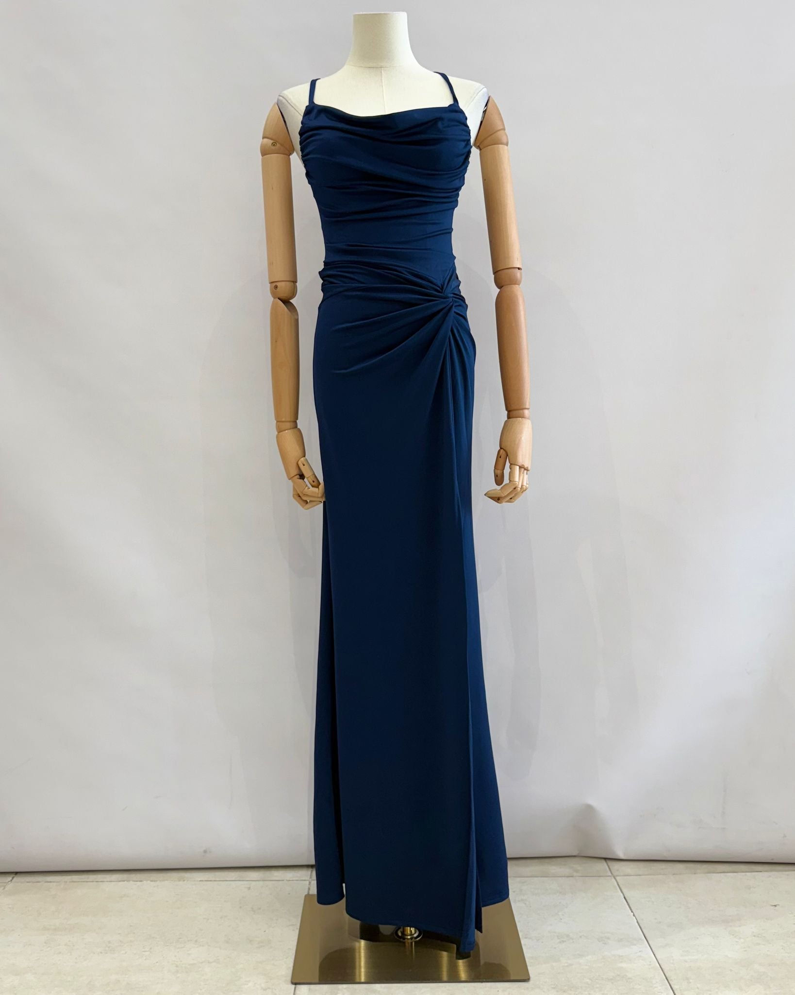 Vestido largo 2262