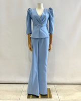 CONJUNTO TRAJE PANTALON JR2271