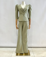 CONJUNTO TRAJE PANTALON JR2271