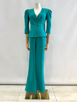 CONJUNTO TRAJE PANTALON JR2271