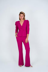 CONJUNTO TRAJE PANTALON JR2271