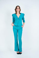 CONJUNTO TRAJE PANTALON JR2271