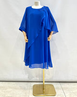 Vestido Midi Tg Talla única 70115