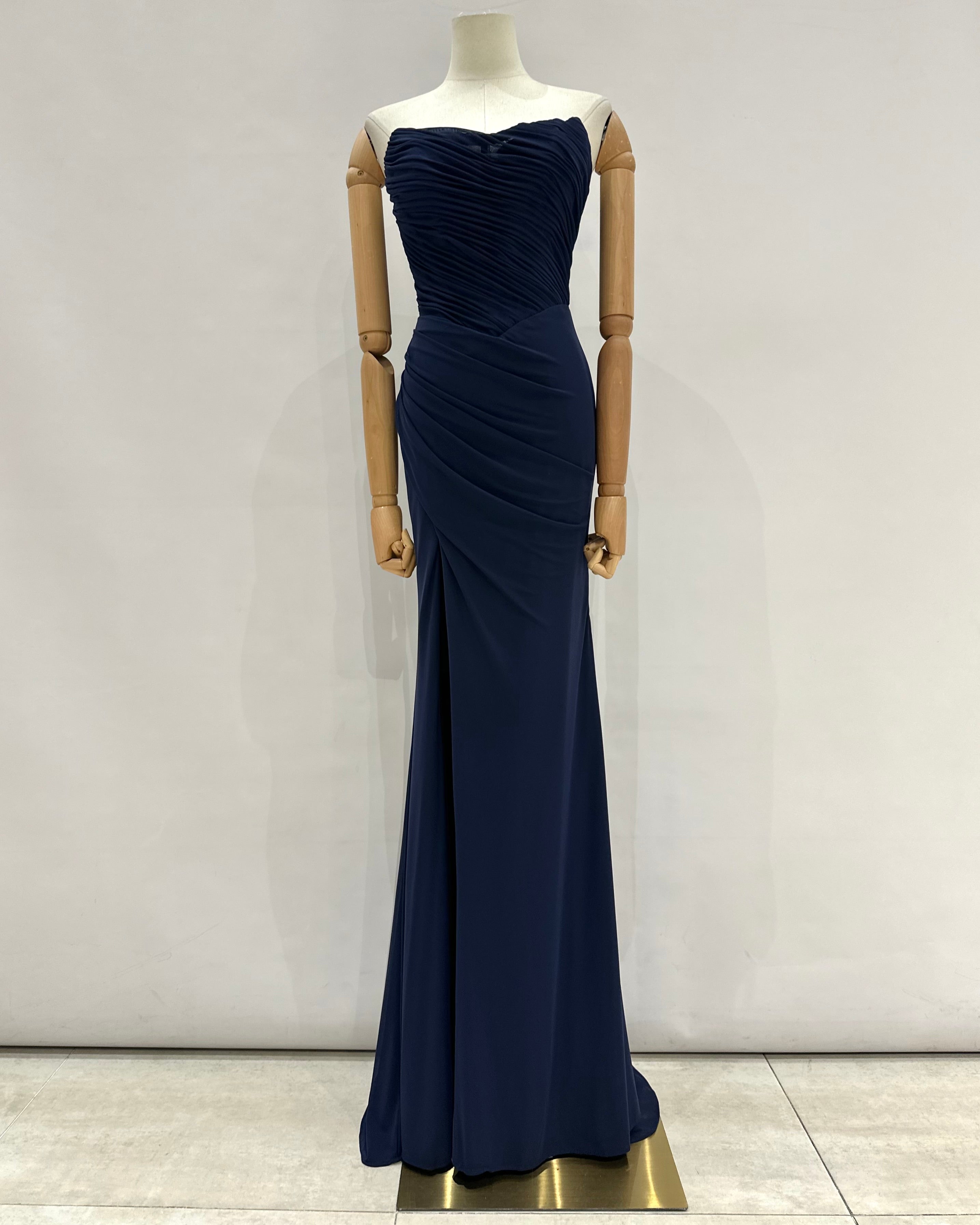 Vestido Largo KT2602