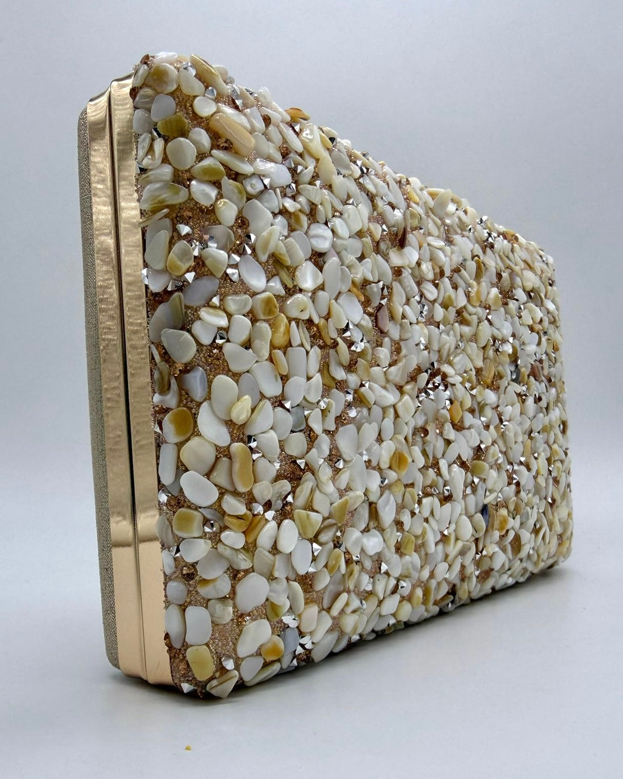 Rhinestone clutch/bags BR4006