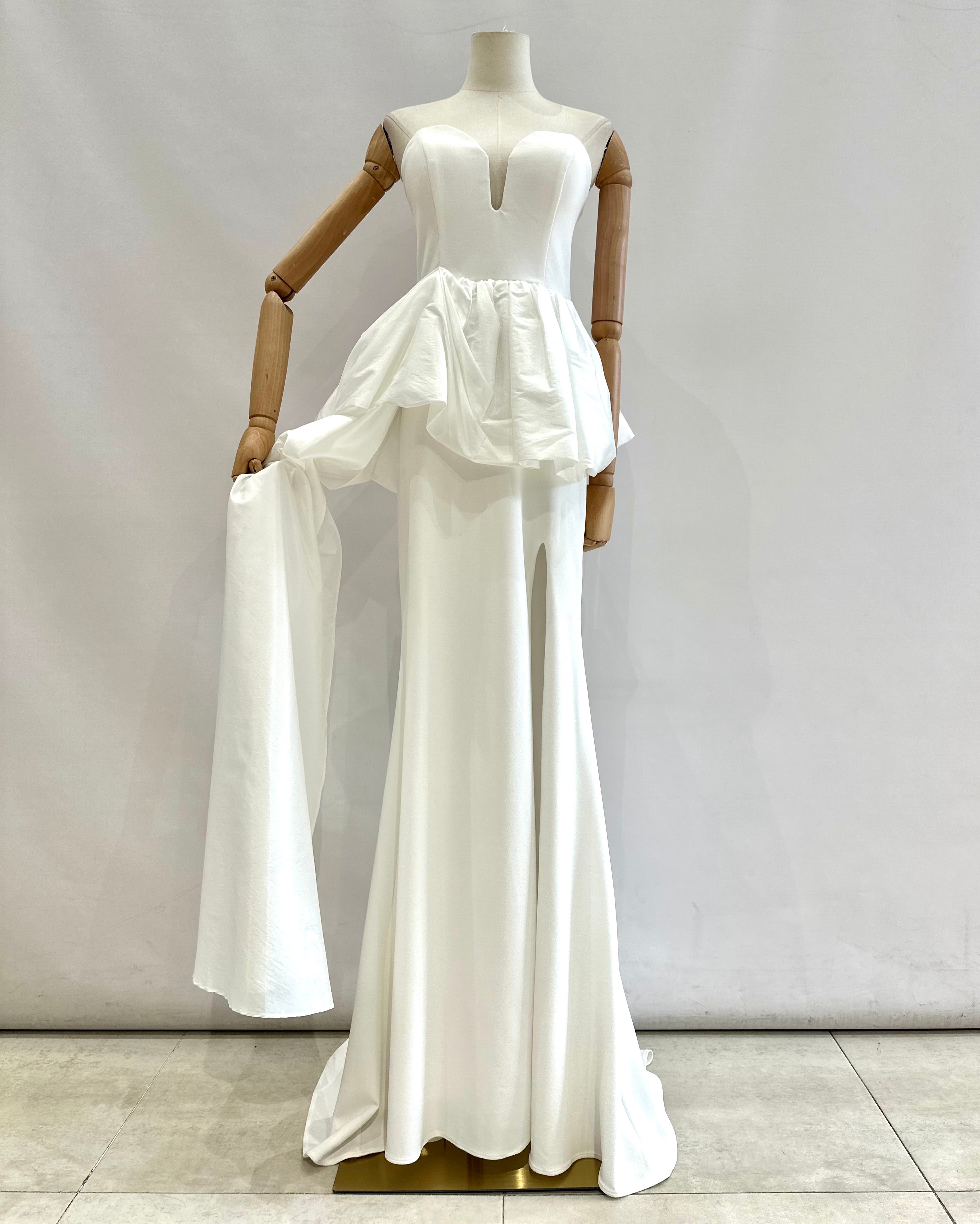 Vestido lago KT2318