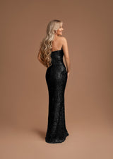 Vestido corset 2470