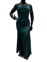 Vestido largo Tg 2481