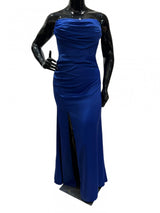 Vestido largo Tg 2481