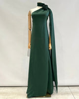 Vestido largo 26129
