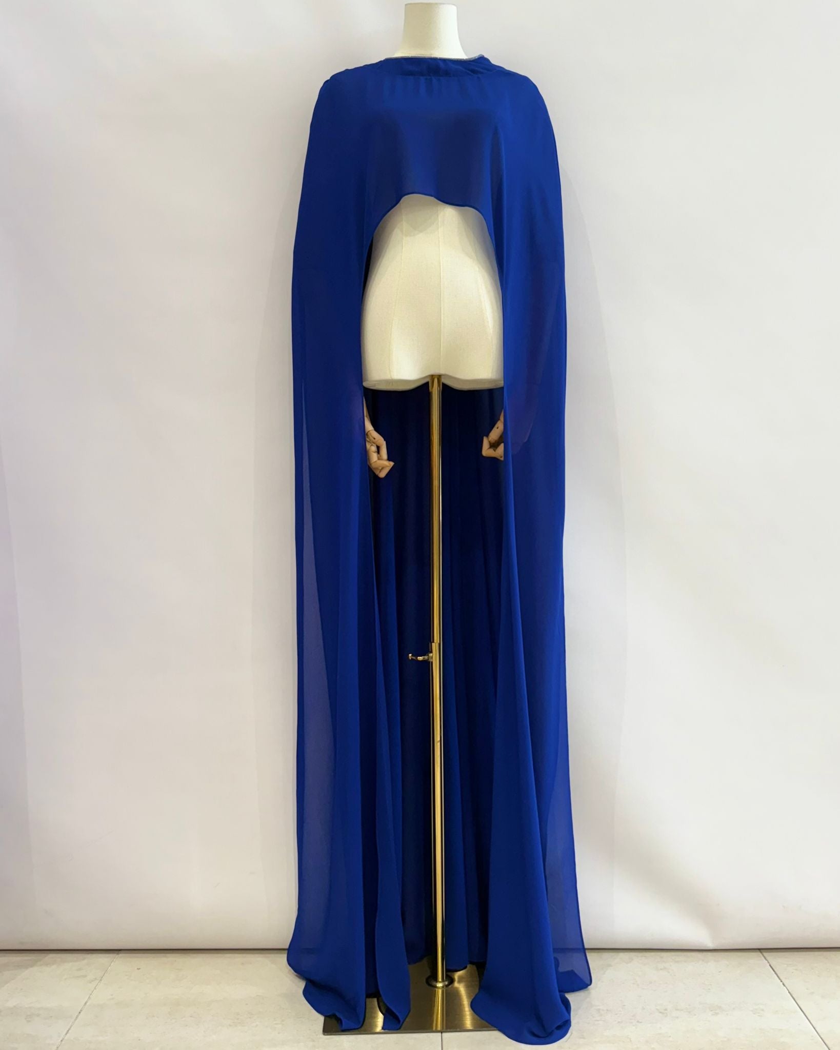 Capa de gasa JR-2501