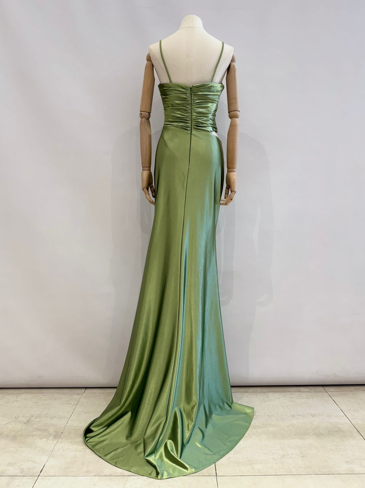 Vestido largo KT2515