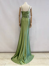 Vestido largo KT2515