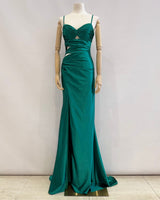 Vestido largo KT2515