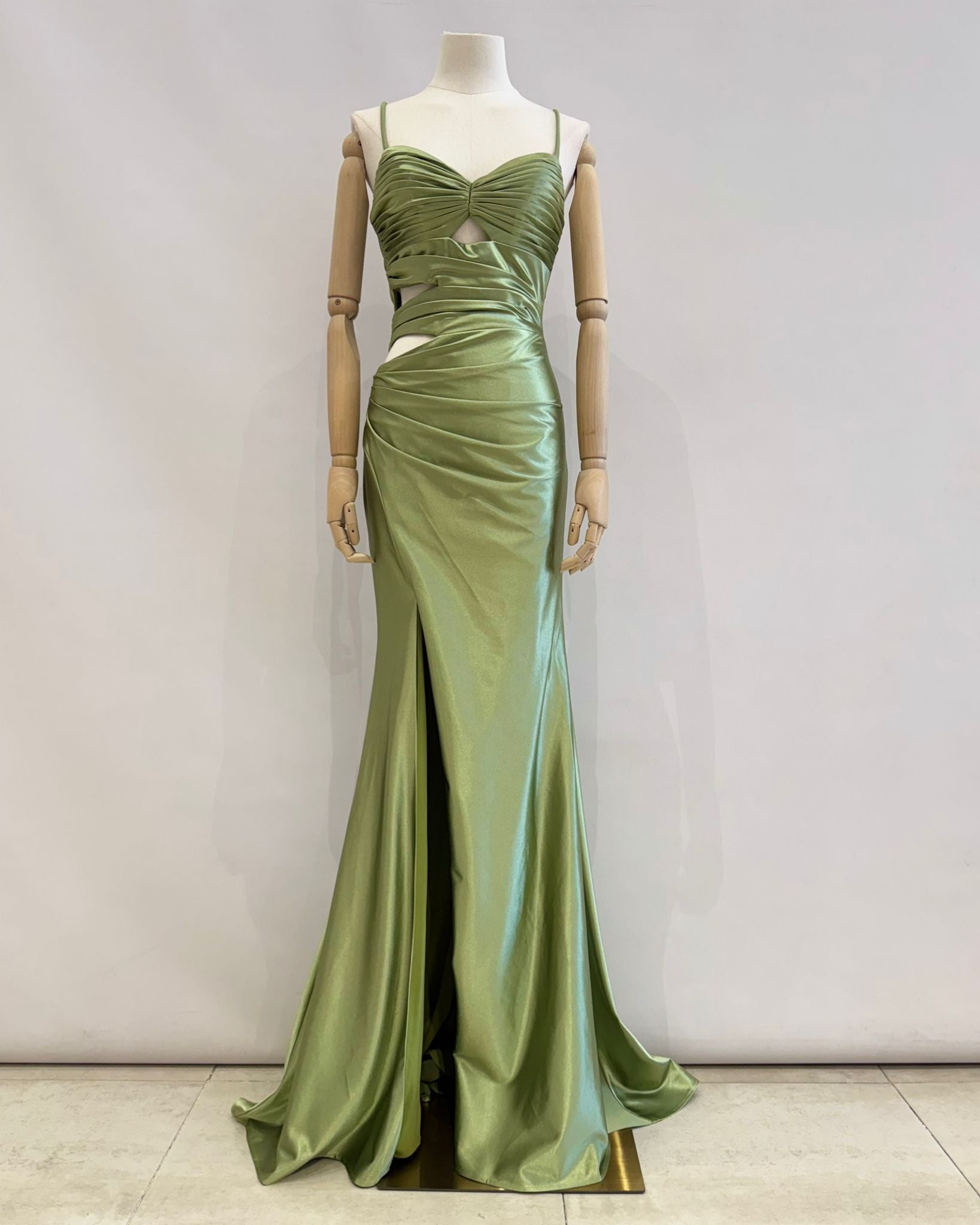 Vestido largo KT2515