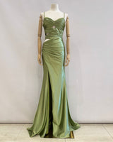 Vestido largo KT2515
