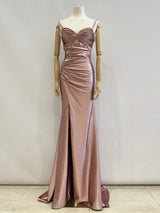 Vestido largo KT2515