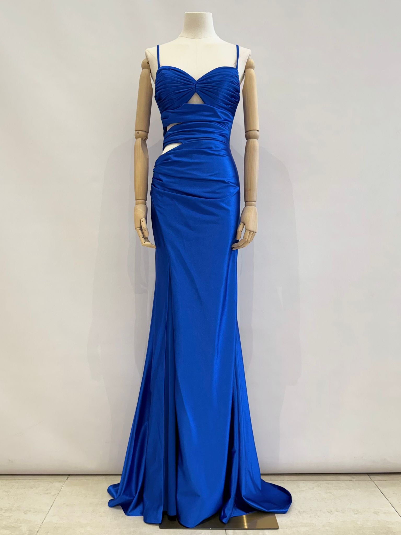Vestido largo KT2515