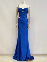 Vestido largo KT2515