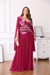 Vestido estampado 25289-1 Tg