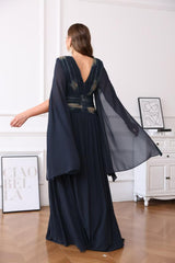 Vestido estampado 25289-1 Tg