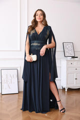 Vestido estampado 25289-1 Tg