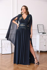 Vestido estampado 25289-1 Tg
