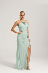 Vestido largo 2658