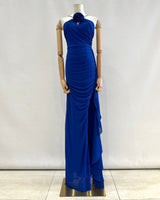 Vestido largo 2658