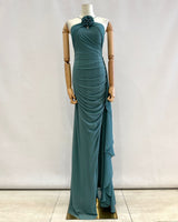 Vestido largo 2658