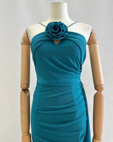 Vestido largo 2658