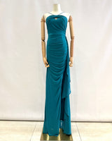 Vestido largo 2658