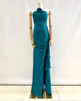 Vestido largo 2658