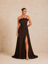 Vestido largo 2661