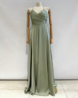 Vestido largo 5063-1