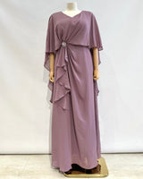 Long dress R1465