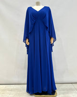 Vestido largo JR-2559