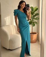 Vestido largo JR2265