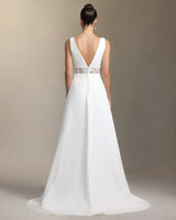 Vestido de novia 6320