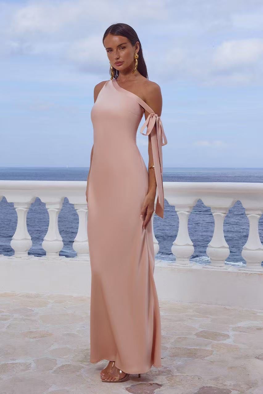 Vestido largo 502629