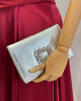 Clutch/bolso YS017