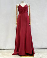 Long dress R1465