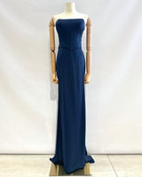 Vestido largo 80596