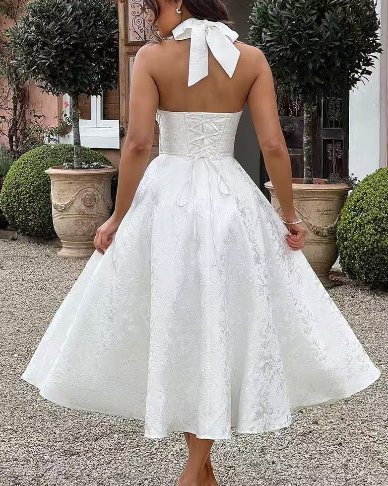 Vestido largo 527016